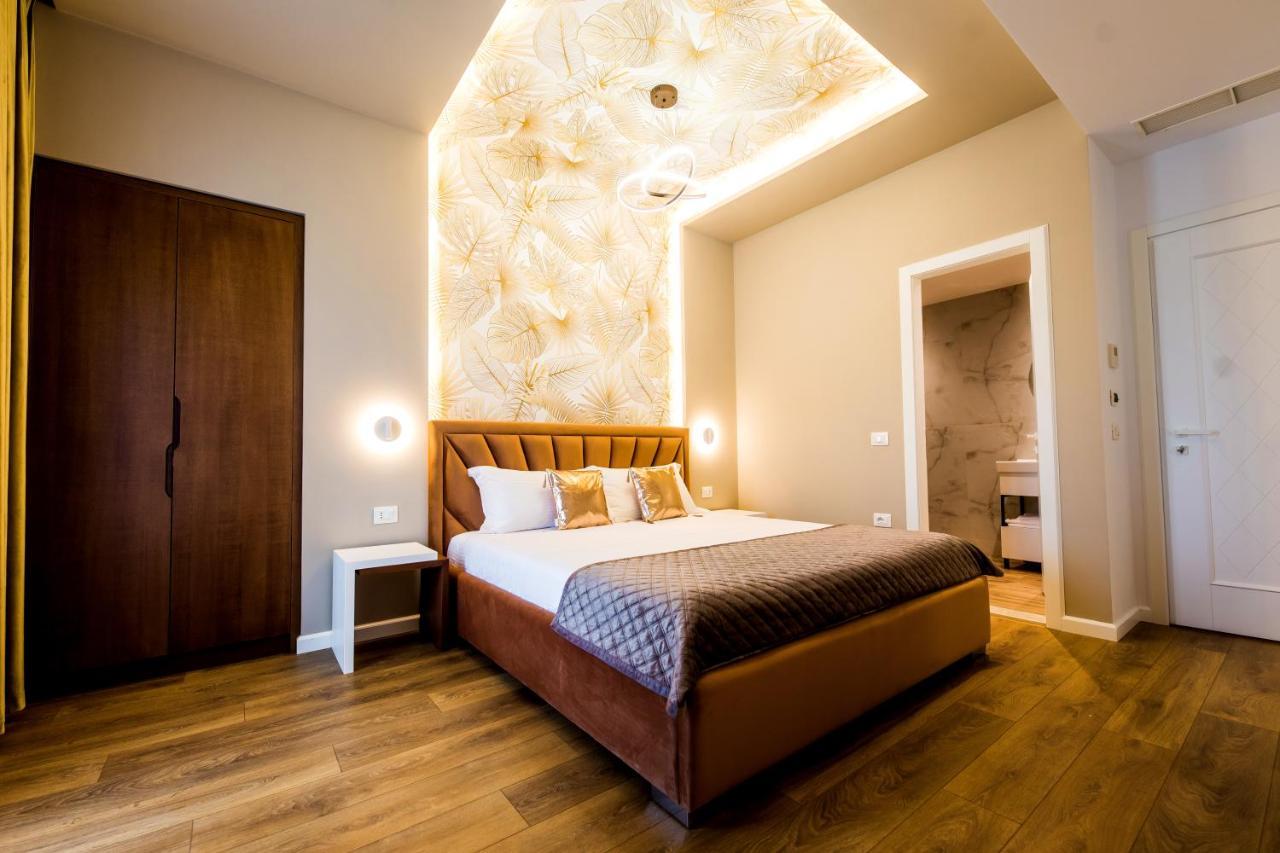 Hotel Bonsai Mjull-Bethore Buitenkant foto